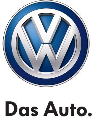 vw das auto png logo #3305