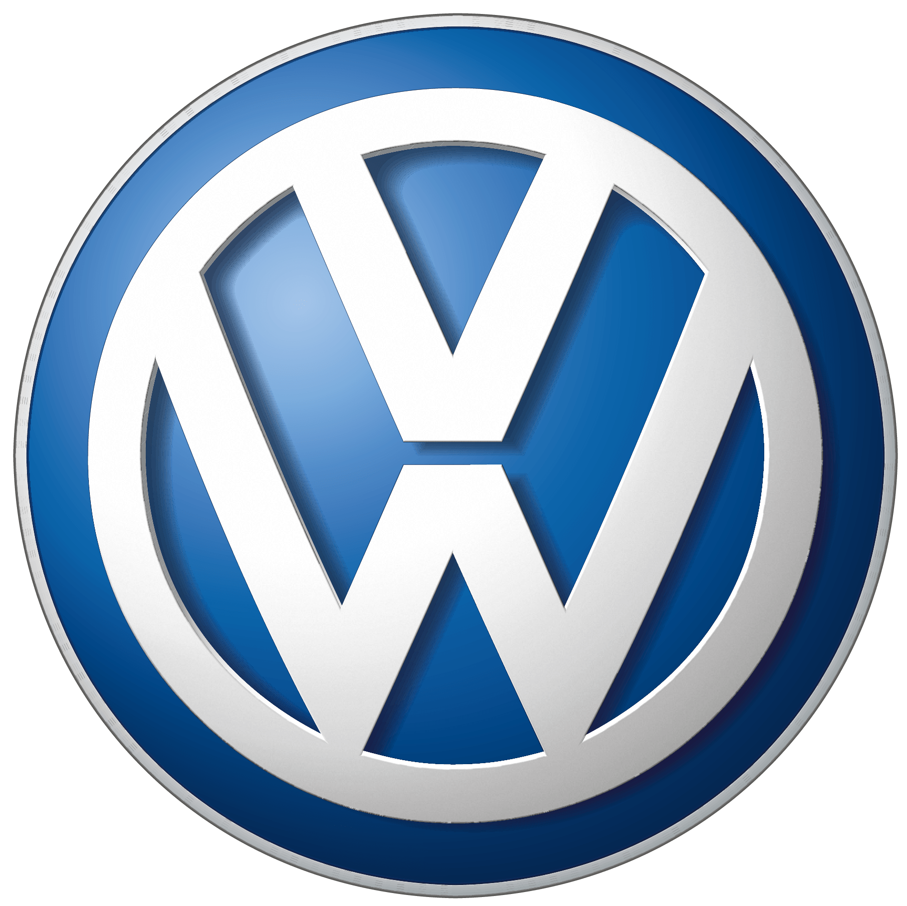 Vw Png Logo - Free Transparent PNG Logos