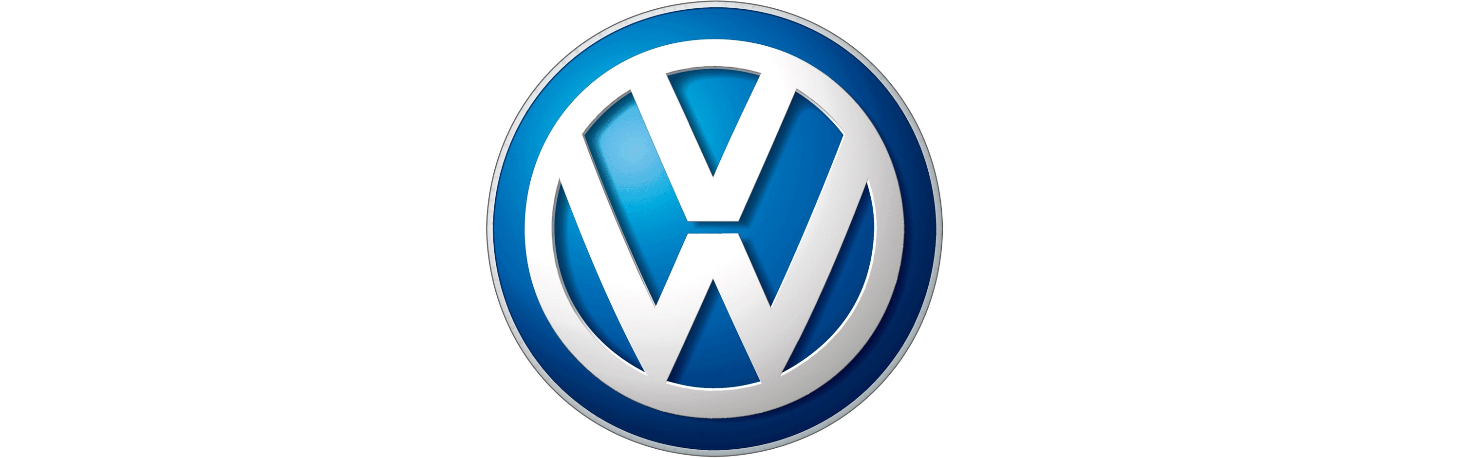 Volkswagen Logo PNG Transparent & SVG Vector - Freebie Supply