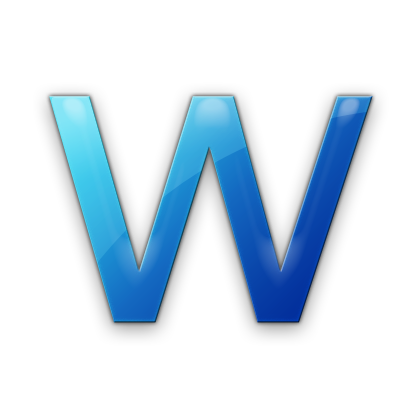 W Logo