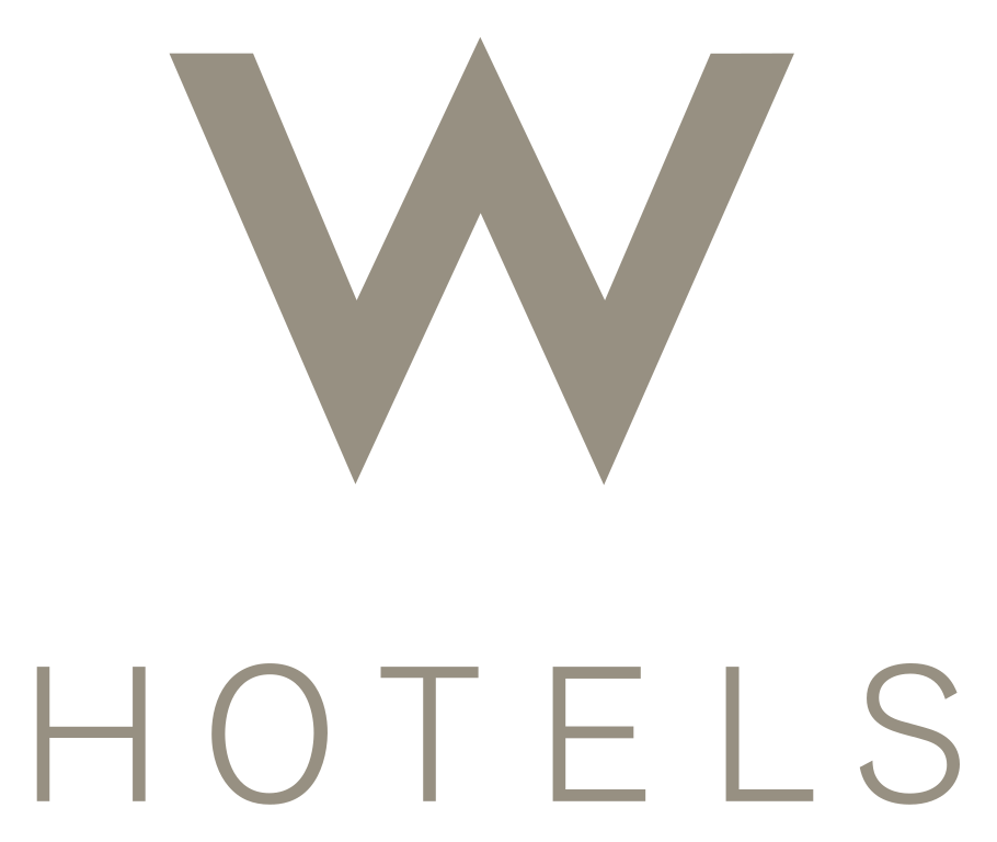 W hotels logo png #33568