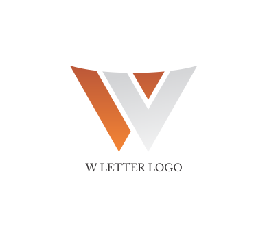w letter logo download vector logos download #33579