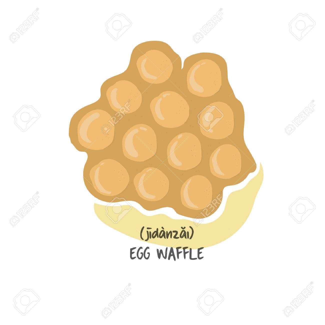 collection waffle clipart egg crabs clipart #31876