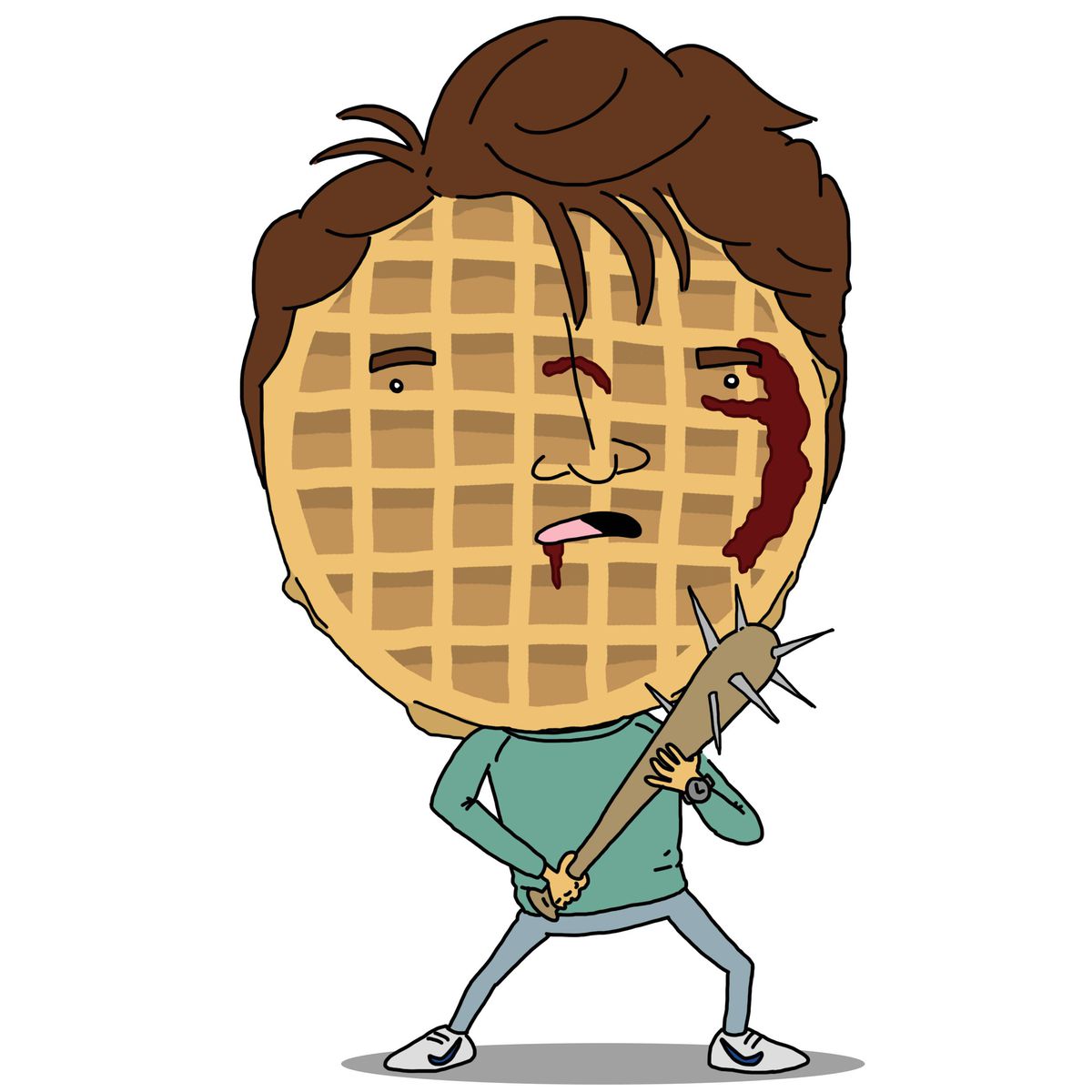 Waffle