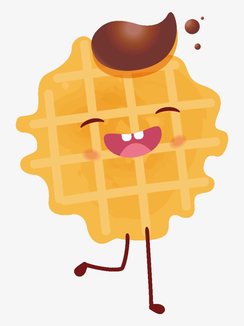 the best belgian waffles waffle clipart png #31869