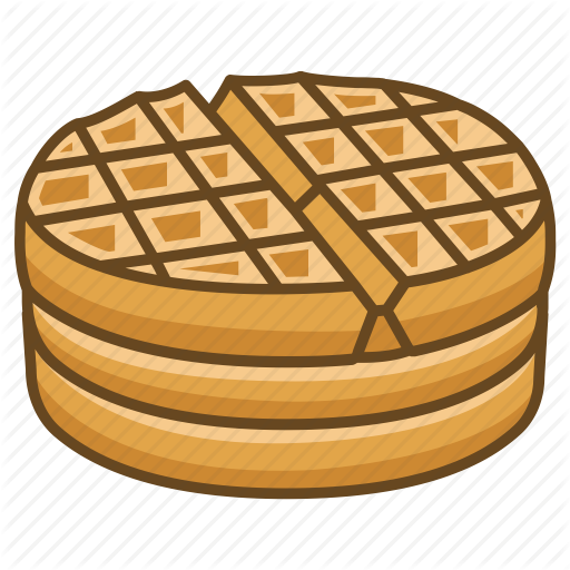 waffle breakfast png transparent waffle breakfast images pluspng #29255