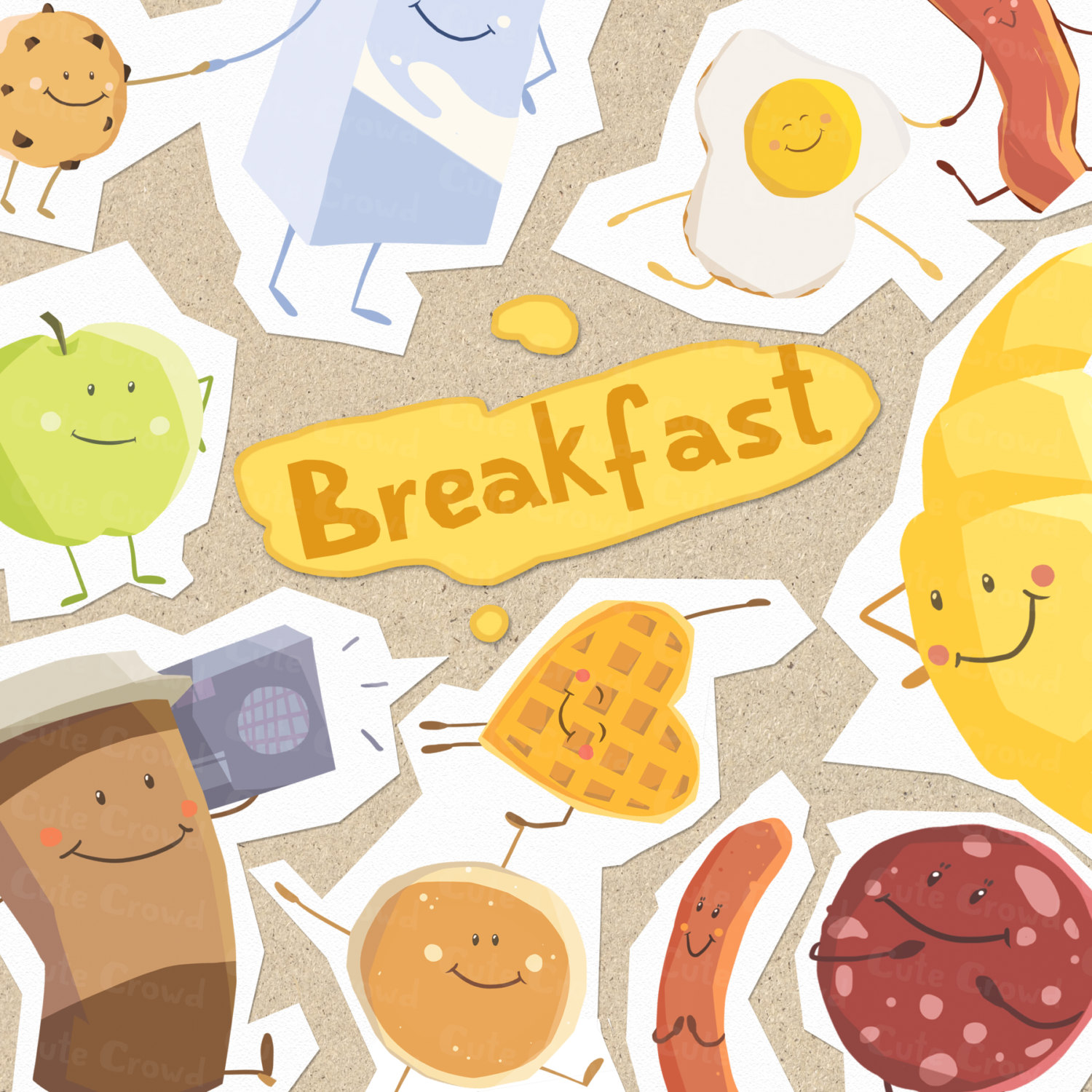 waffle clipart, waffle cliparts download clip art clip #31885