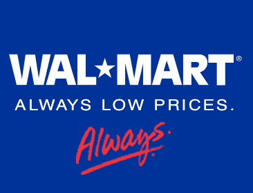 walmart always low prices logo #473