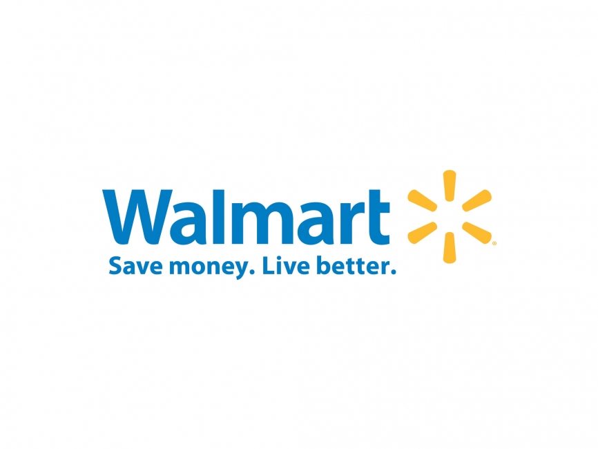 walmart logo #458