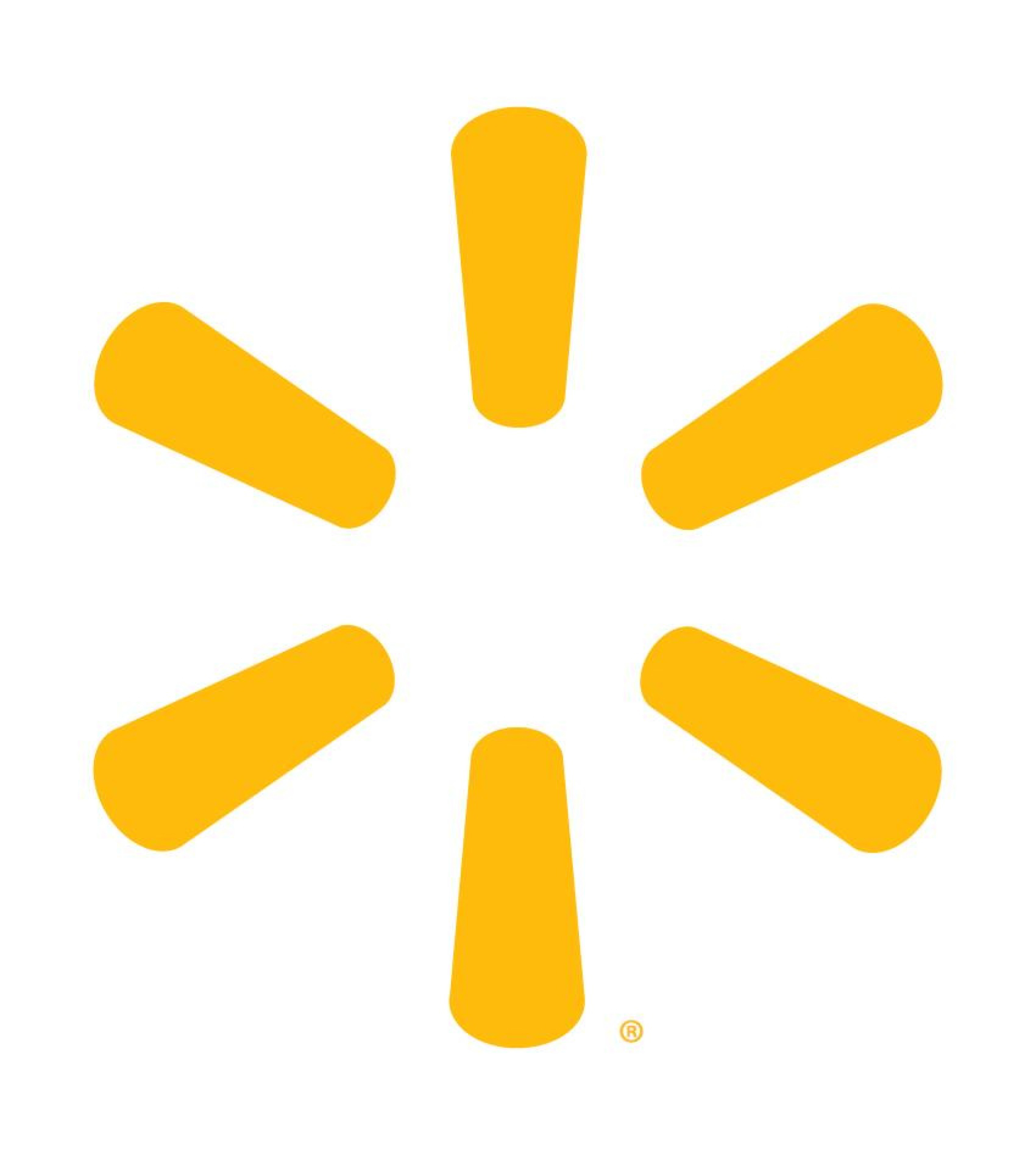 Walmart Logo Transparent