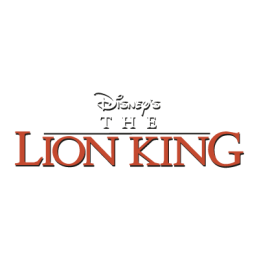 disney the lion king png logo #4478