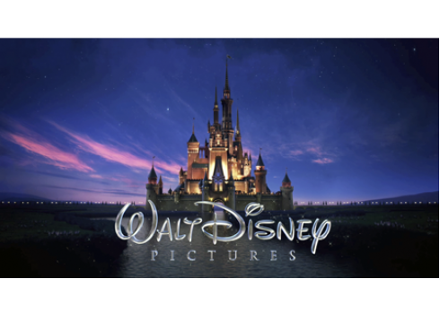 production company walt disney pictures png logo #4470