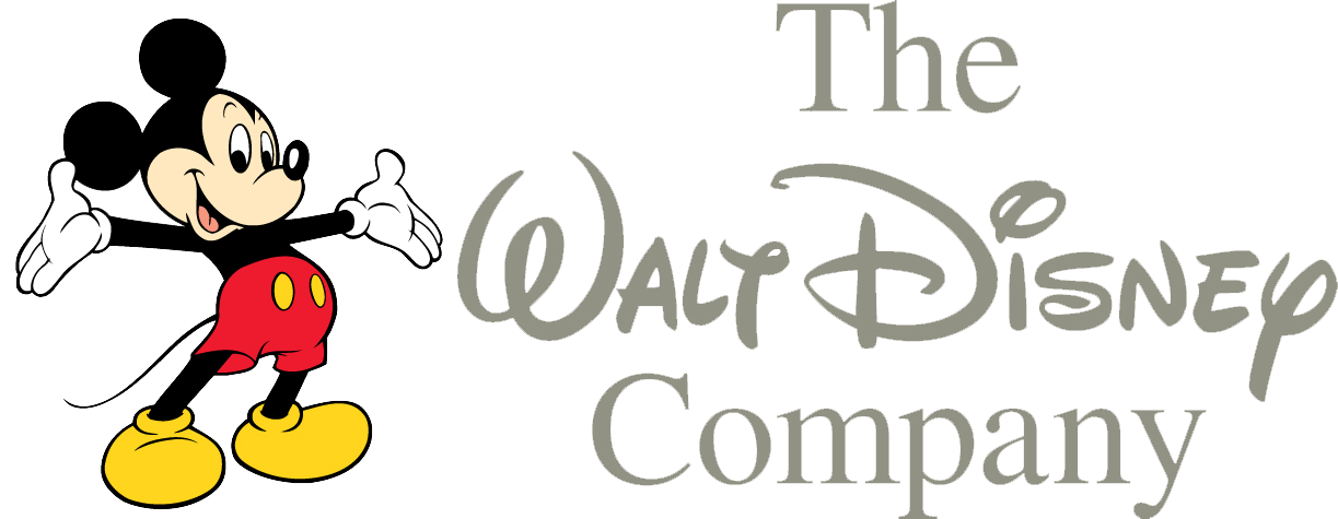 the walt disney company png logo clipart #4475