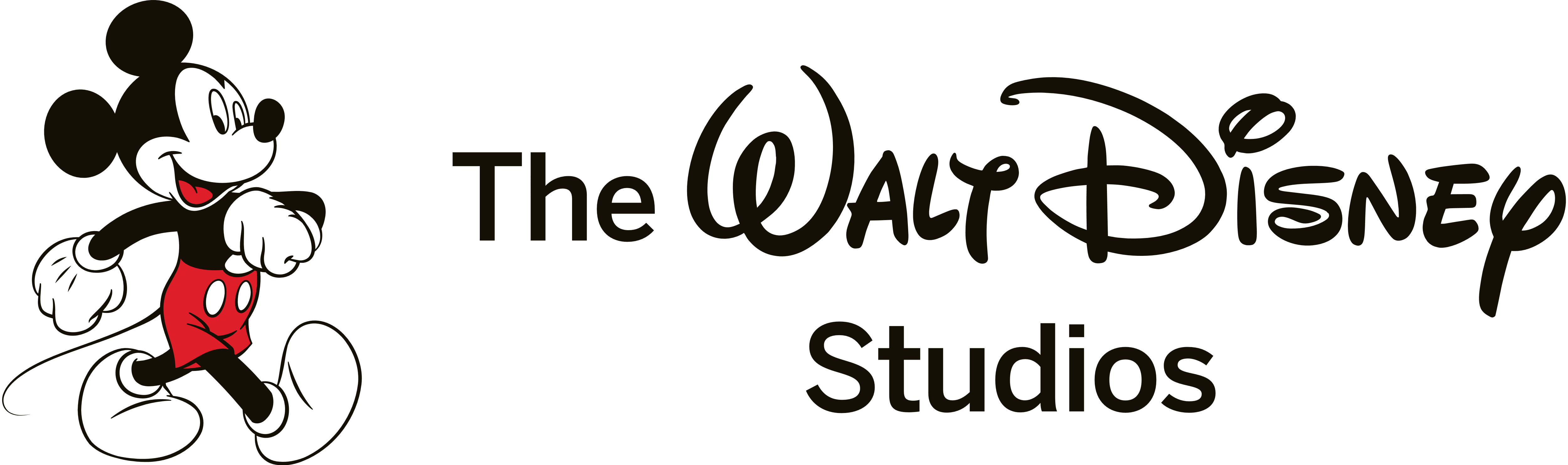 the walt disney studios png logo #4461