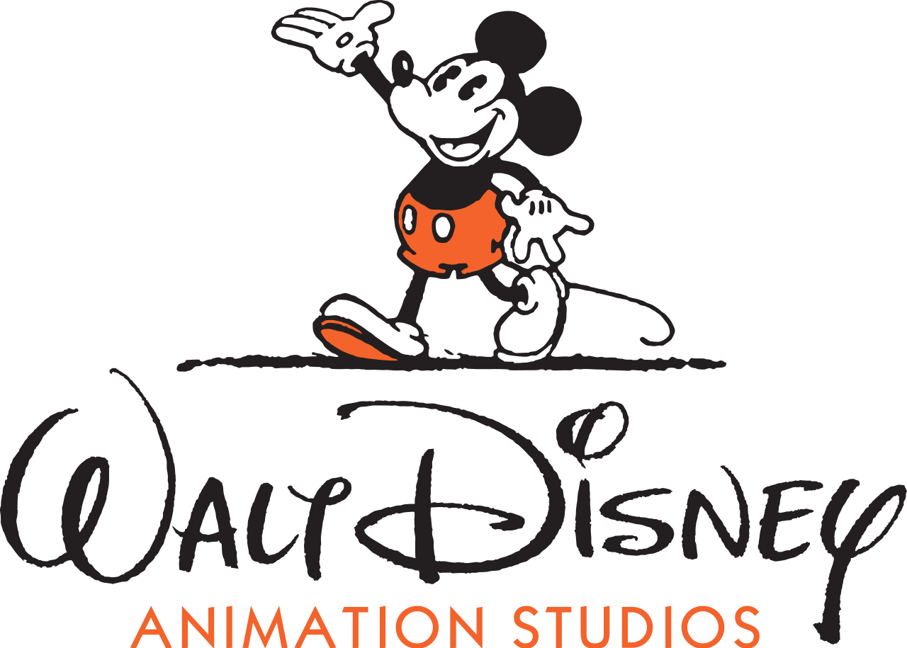 walt disney animation studios png logo #4468