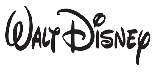 walt disney logo png transparent #4456