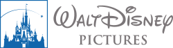 walt disney pictures games png logo #4473