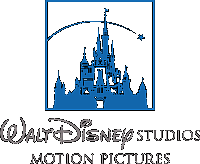 Walt Disney Pictures Png Logo