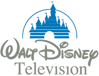 walt disney television png logo #4462