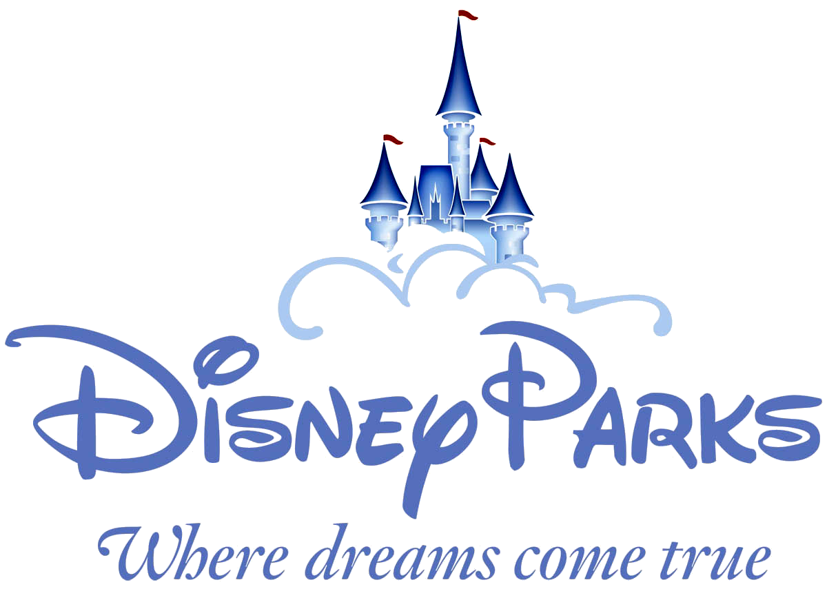 walt disney where dreams come true png logo #4469
