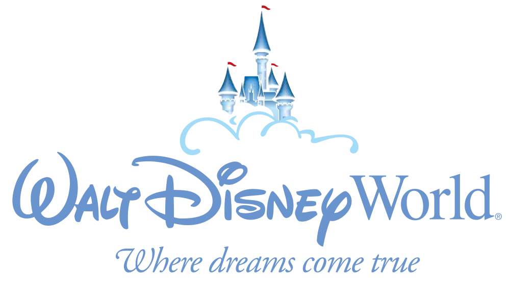 company walt disney world logo clipart png #6153