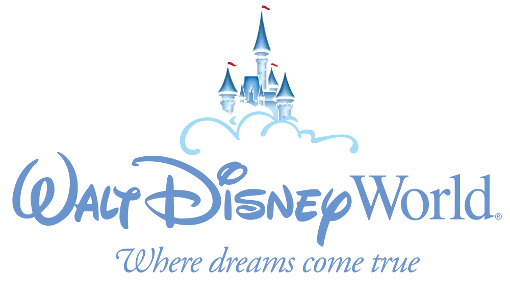 Walt Disney World Png Logo