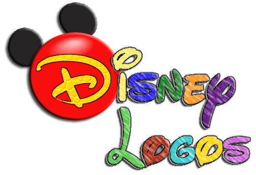 disney world logo