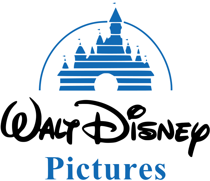 walt disney pictures png logo #6152