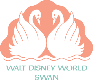 Walt Disney World Png Logo