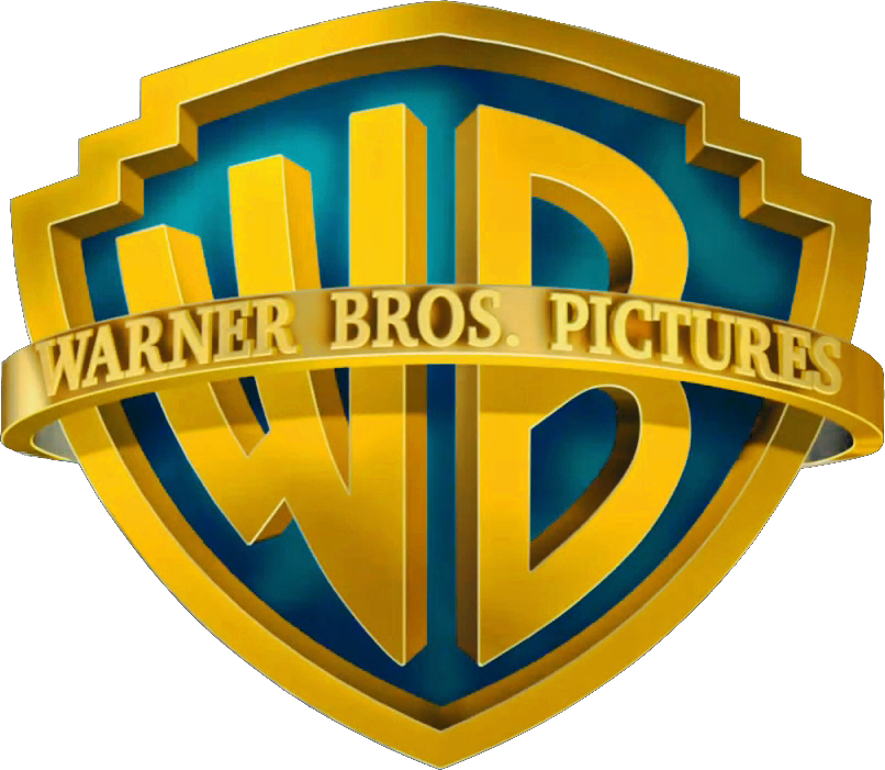 image warner bros pictures logo #12020