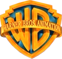 warner bros animation icon logos #12022