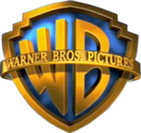 warner bros. animation, warner bros pictures logo png #12031