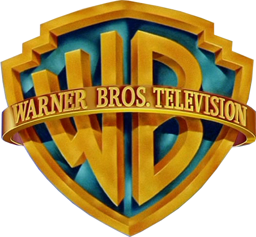 warner bros television logo #12007