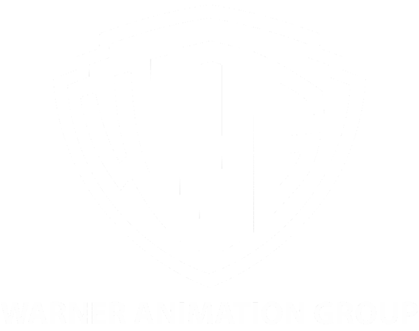 Logo Warner Animation Group