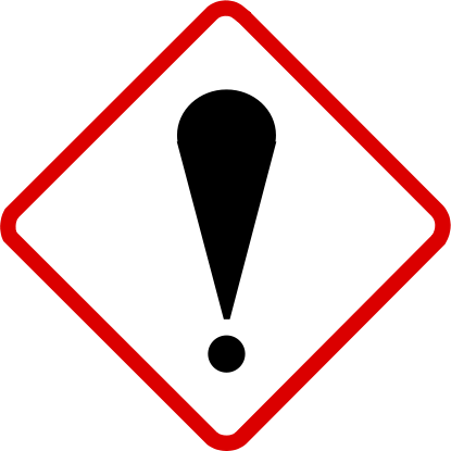 diamond warning sign elegant attention icon #39216