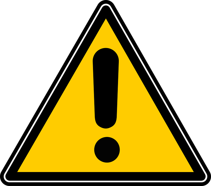 warning sign file warning icon #39205