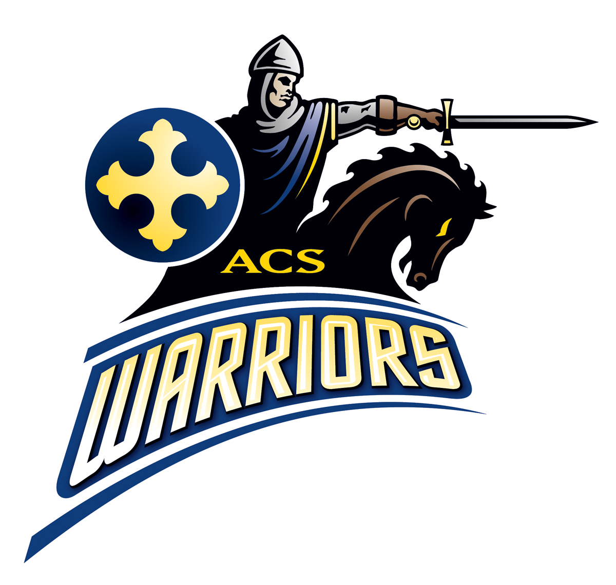 Warriors Logo Png