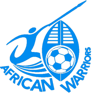 african warriors png logo #3490