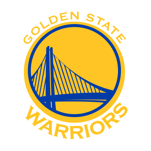 golden state warriors png logo #3464