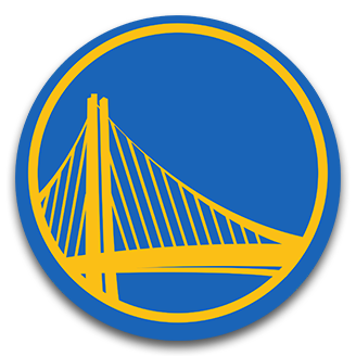 golden state warriors sports png logo #3486