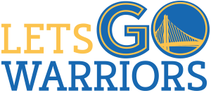 letsGO warriors png logo 3472