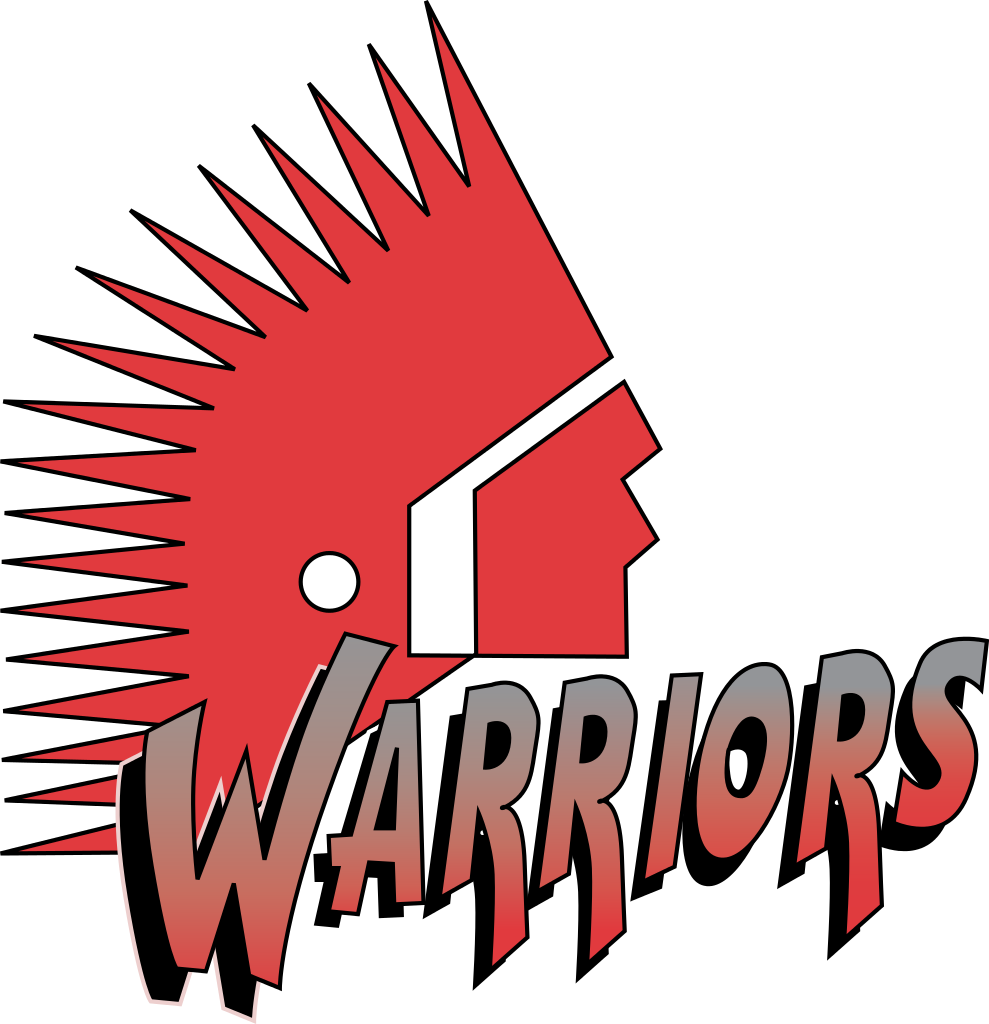 moose jaw warriors png logo #3471