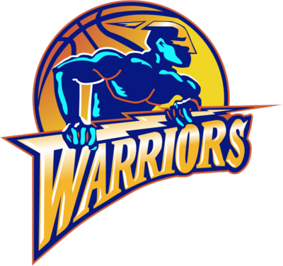 nba warriors png logo #3457