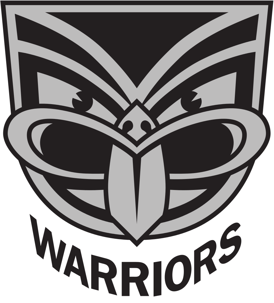 new zealand warriors png logo #3456