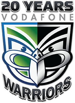 new zealand warriors png logo #3488