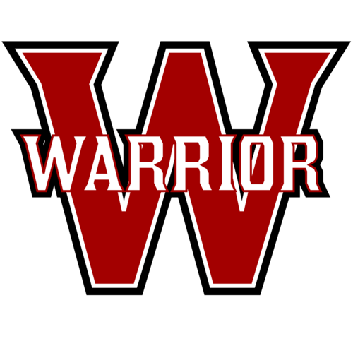 warriors football png logo #3461