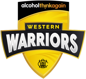 western warriors png logo #3476