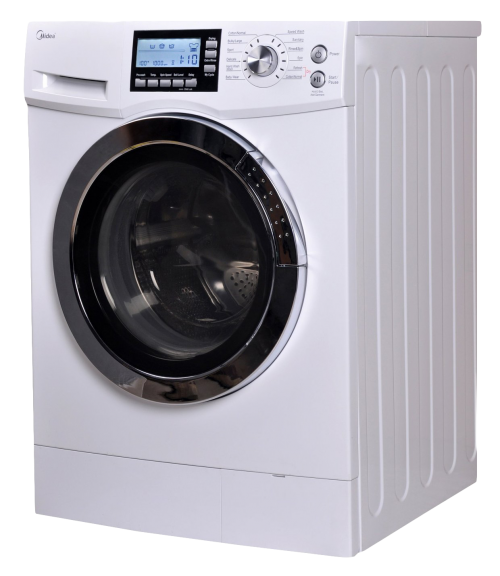 Washing Machine Transparent PNG Download