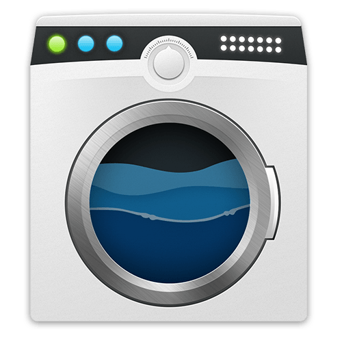 mac washing machine urban influence project #20616