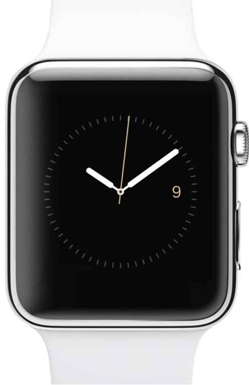 apple watch wikipedia #18678